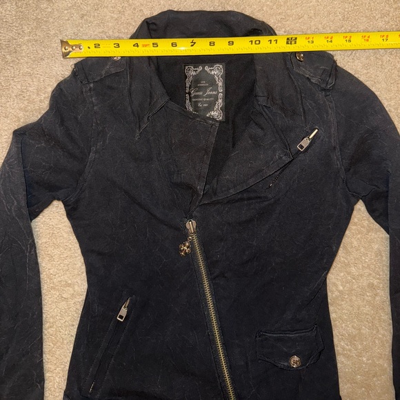 Guess black jacket - Picture 10 of 11